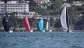 Torbay Royal Regatta 2025 © Tania Hutchings / www.50northphotography.co.uk