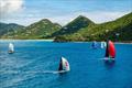 Enter now for the 2026 BVI Spring Regatta & Sailing Festival - Warm Water/Hot Racing/Cool Parties © Alex Turnbull / Tidal Pulse Media
