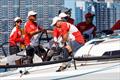BMW Autumn Regatta 2025 © RHKYC / Guy Nowell