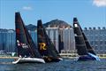 BMW Autumn Regatta 2025 © RHKYC / Guy Nowell