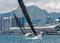 BMW Autumn Regatta 2025 © RHKYC / Guy Nowell