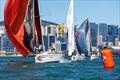 BMW Autumn Regatta 2025 © RHKYC / Guy Nowell