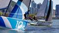 BMW Autumn Regatta 2025 © RHKYC / Guy Nowell