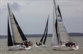JOG Stoneways Marine Cowes-Poole (aka plan B) Race Weekend © Martin Augustus / www.sailingimages.co.uk