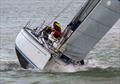 JOG Stoneways Marine Cowes-Poole (aka plan B) Race Weekend © Martin Augustus / www.sailingimages.co.uk