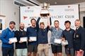 San Diego Yacht Club win sixth Annual Annapolis Yacht Club 3-2-1 Invitational  © Lexi Pline Photography