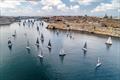 Rolex Middle Sea Race © Kurt Arrigo / Rolex