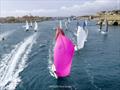 Rolex Middle Sea Race © Kurt Arrigo / Rolex