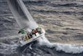 Rolex Middle Sea Race © Kurt Arrigo / Rolex