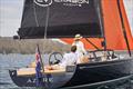 Saffier SE 33 © Carbon Yachts