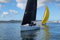 Autumn Challenge series at Pwllheli © Nick Smith