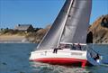 Elan 350 'Finally' - Autumn Challenge series at Pwllheli © Nick Smith