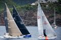 The Antigua Racing Cup will attract an international fleet © Paul Wyeth / ASW