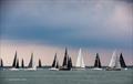 IRC 4 start during the Henri-Lloyd Cowes-Lymington Weekend © Paul Wyeth / JOG