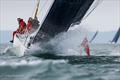 Henri-Lloyd Cowes-Lymington Weekend © Paul Wyeth / JOG