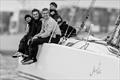 Jenie, J109 during the Henri-Lloyd Cowes-Lymington Weekend © Paul Wyeth / JOG