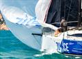 China Coast Regatta 2025 - Day 2 © RHKYC / Guy Nowell