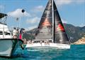 China Coast Regatta 2025 - Day 2 © RHKYC / Guy Nowell