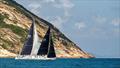 China Coast Regatta 2025 - Day 2 © RHKYC / Guy Nowell