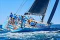 Antipodes on her way to Auckland - Sydney to Auckland Ocean Race 2025 © Salty Dingo