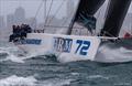 URM Group hammers down the harbour © Bow Caddy Media