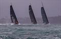 URM Group, Money Penny and Smuggler lead to South Head © Bow Caddy Media