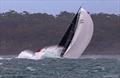 Bacchanal wipes out © Bow Caddy Media