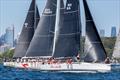 Division 1 start in 2024 SSORC © Andrea Francolini, SSORC