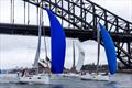 Seven Islands Race is competitive and fun © Andrea Francolini, MHYC