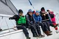 © Paul Wyeth / HWS J'Ronimo, GBR5189 - Hamble Winter Series 2025 Race Week 4 © Paul Wyeth / HWS