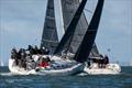 © Paul Wyeth / HWS Hot Rats, GBR960R - Hamble Winter Series 2025 Race Week 4 © Paul Wyeth / HWS