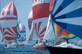 Sardinia Cup &copy; Yacht Club Costa Smeralda