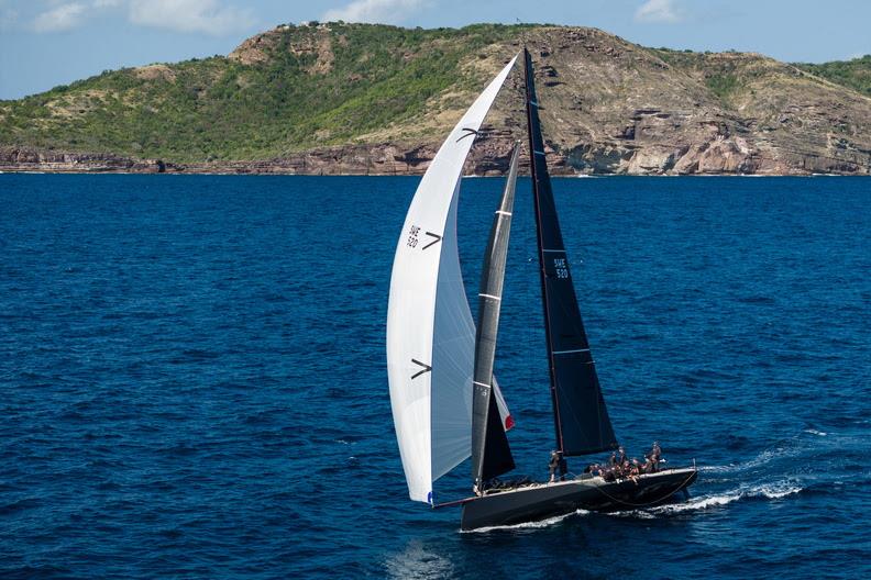 RORC Caribbean 600 - photo © Alex Turnbull