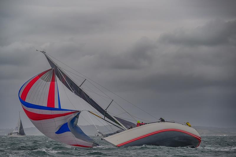 Taittinger Royal Solent Yacht Club Regatta 2025 - photo © Tim Jeffreys Photography