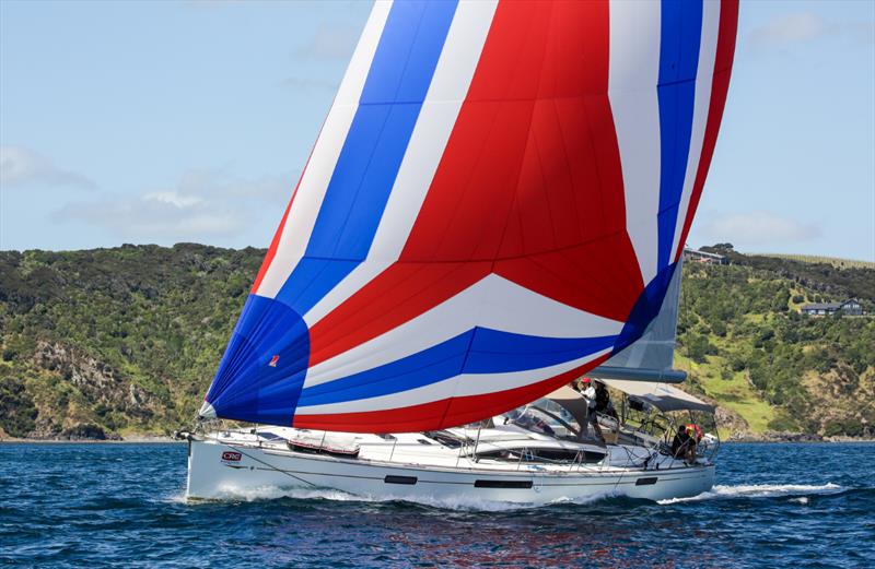 Rob McClelland's First Picasso photo copyright Ivor Wilkins taken at Royal Prince Alfred Yacht Club and featuring the IRC class
