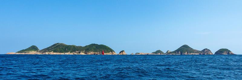 China Coast Regatta 2025 - Day 1 - photo © RHKYC / Guy Nowell