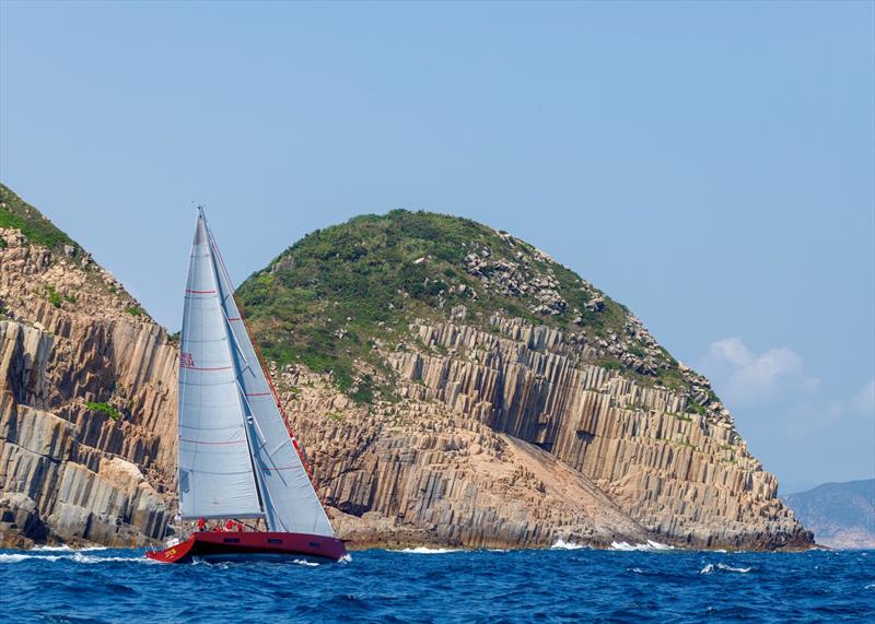 China Coast Regatta 2025 - Day 1 - photo © RHKYC / Guy Nowell