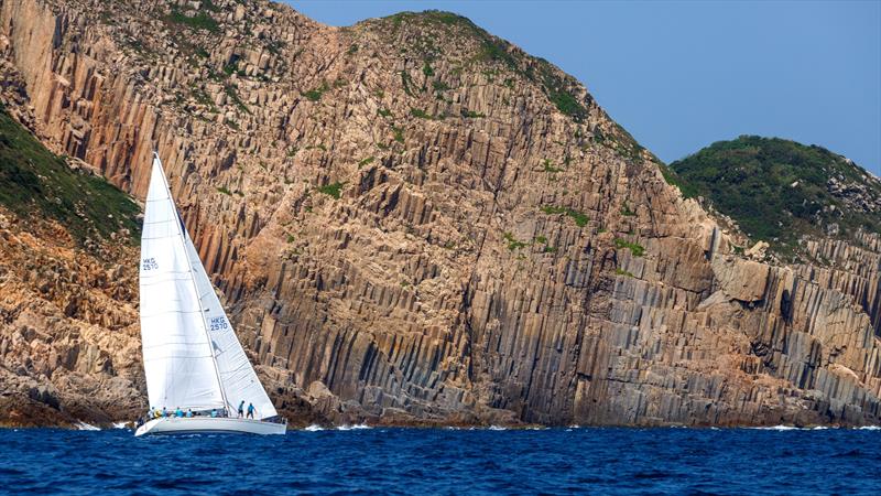 China Coast Regatta 2025 - Day 1 - photo © RHKYC / Guy Nowell