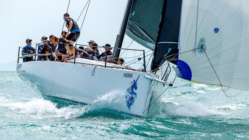 China Coast Regatta 2025 - Day 1 - photo © RHKYC / Guy Nowell