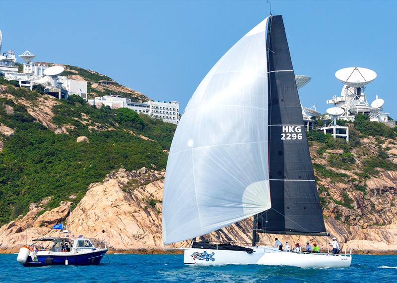 China Coast Regatta 2025 - Day 1 - photo © RHKYC / Guy Nowell