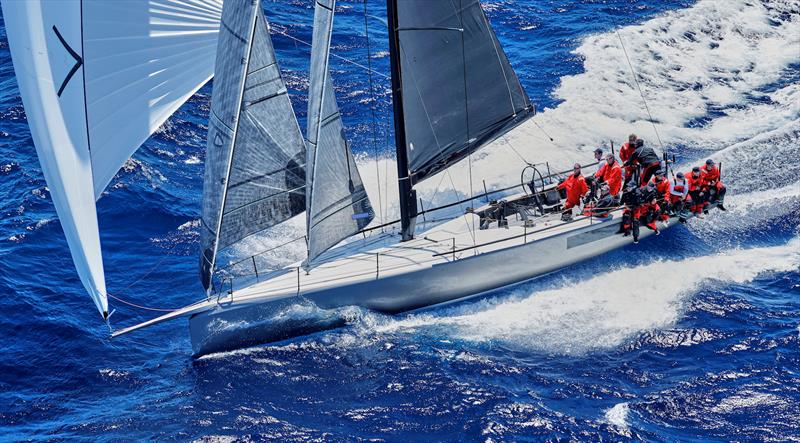 Rolex Sydney Hobart Yacht Race 2024 - photo © Rolex / Carlo Borlenghi