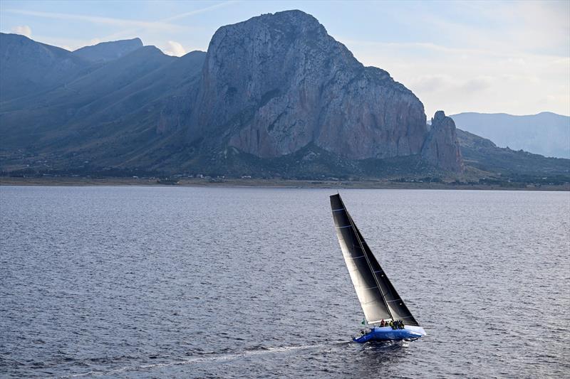 46th Rolex Middle Sea Race - photo © Kurt Arrigo / Rolex