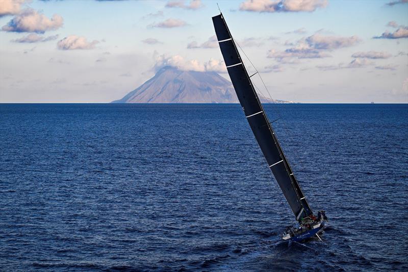 46th Rolex Middle Sea Race - photo © Kurt Arrigo / Rolex