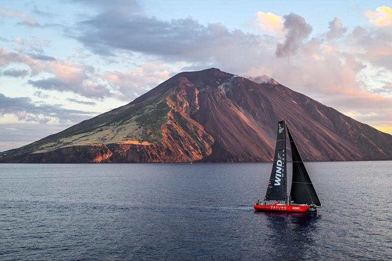 46th Rolex Middle Sea Race - photo © Kurt Arrigo / Rolex