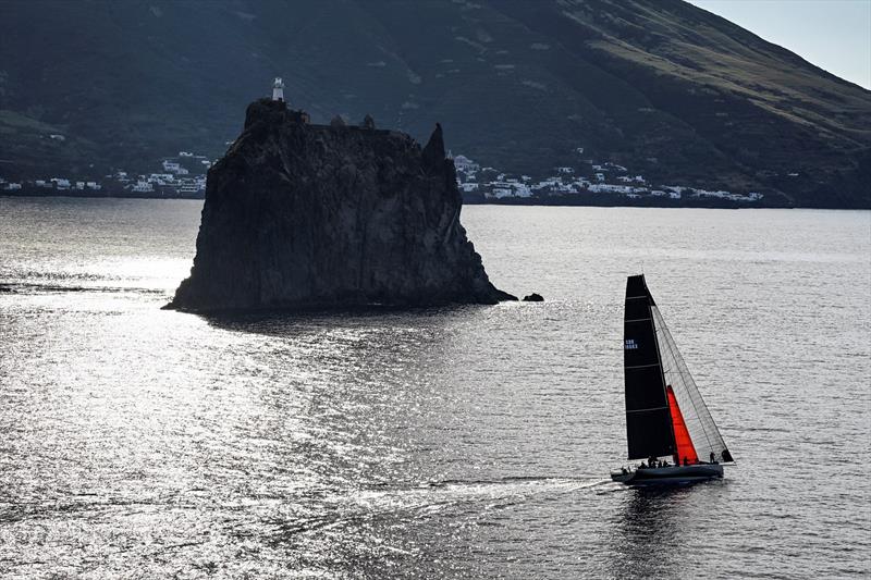 46th Rolex Middle Sea Race - photo © Kurt Arrigo / Rolex