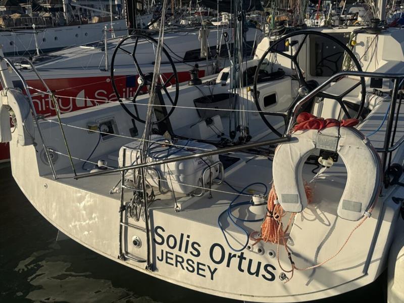 2025 Solent Super Series Round 2 at Yarmouth - photo © PKC Media 