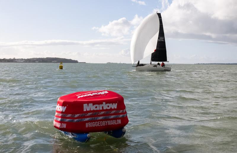 2025 Solent Super Series Round 2 at Yarmouth - photo © PKC Media 