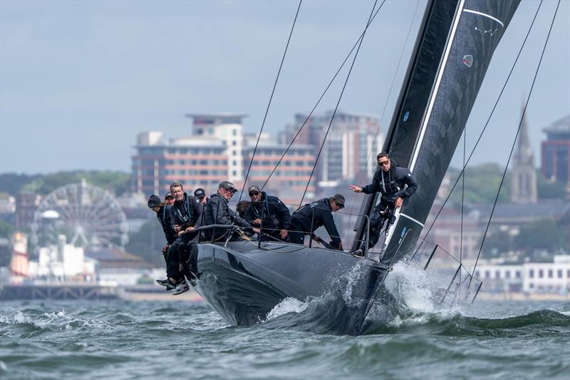 Poole Regatta - photo © Ian Roman / www.ianroman.com