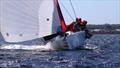 Geographe Bay Race Week 2026 &copy; TP72 Nautical Images