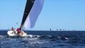 Geographe Bay Race Week 2026 &copy; TP72 Nautical Images